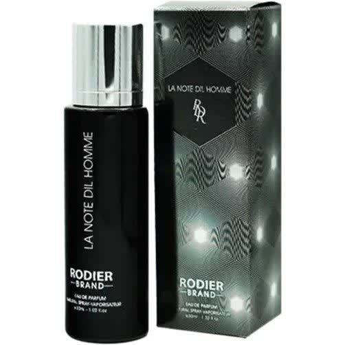 ادکلن مردانه ۳۰ میل رودیر مدل لانوت دیل هوم