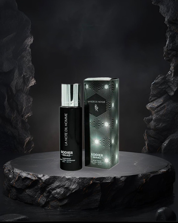 ادکلن لانوت دیل هوم