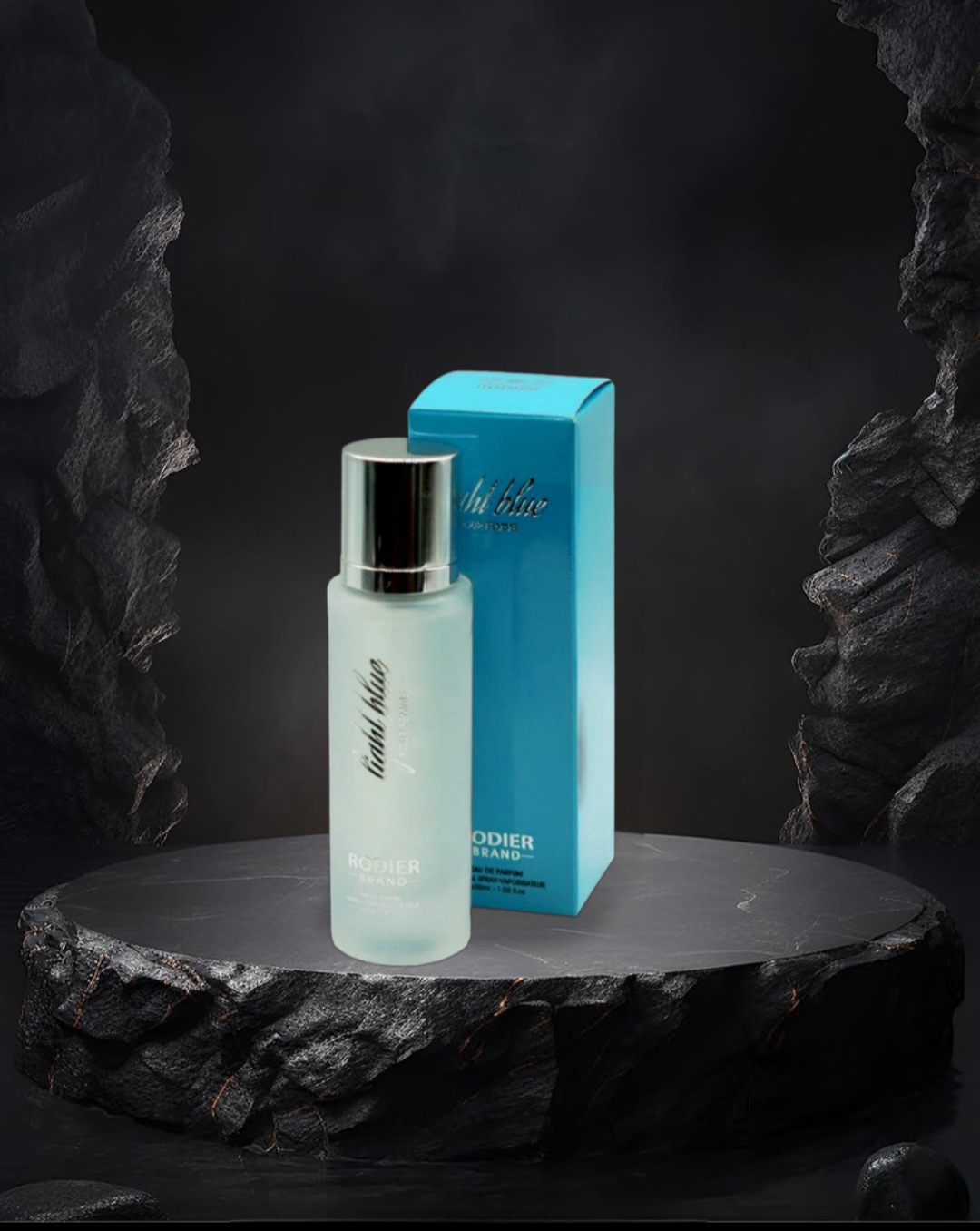 لایت بلو light blue ۳۰ میل