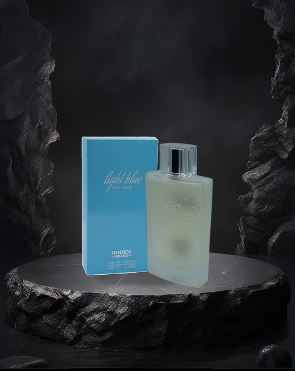 لایت بلو light blue