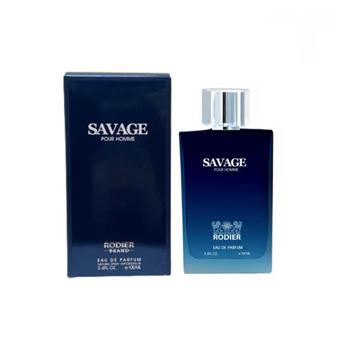 ادکلن مردانه ساواج رودیر