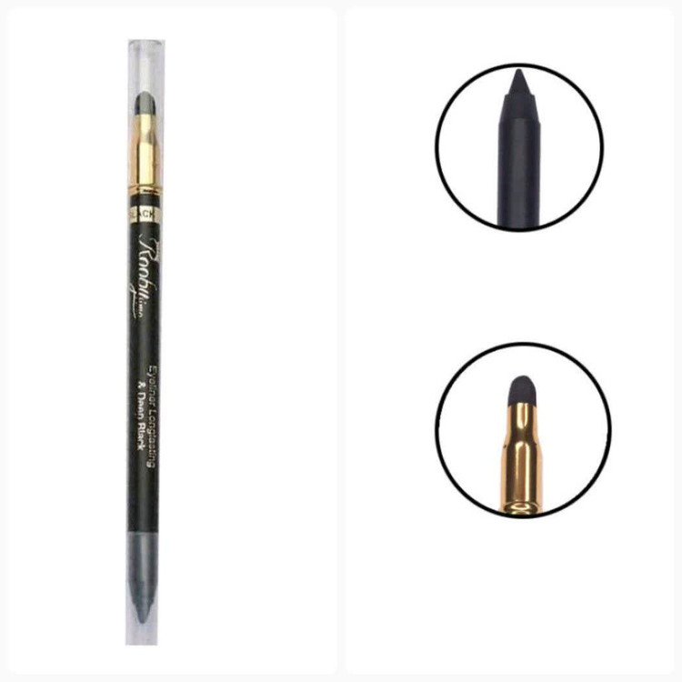 مداد چشم دیپ بلک روبی سیما