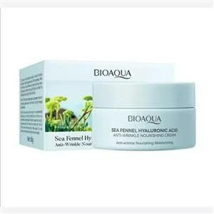 کرم آبرسان و جوانسازی رازیانه دریایی