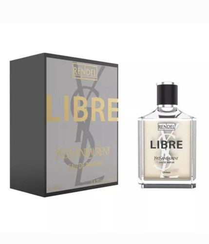 ادکلن لیبر رندل