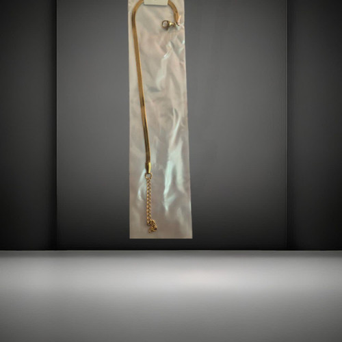 دستبند جواهری استیل