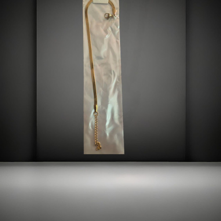 دستبند جواهری استیل