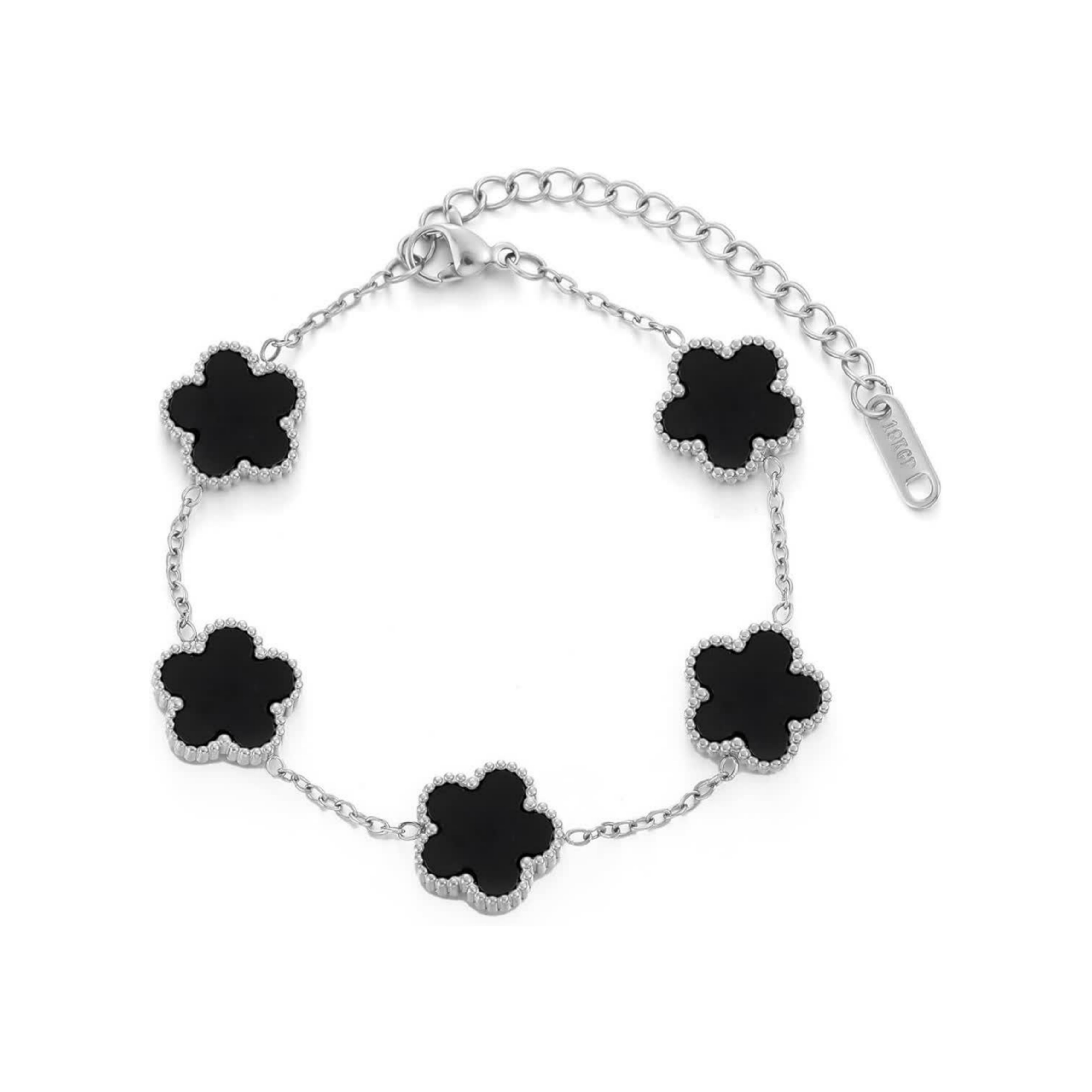 دستبند مینیمال استیل