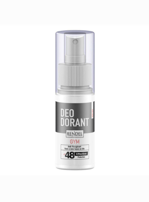 مام اسپری ضدتعریق مردانه رندل مدل GYM