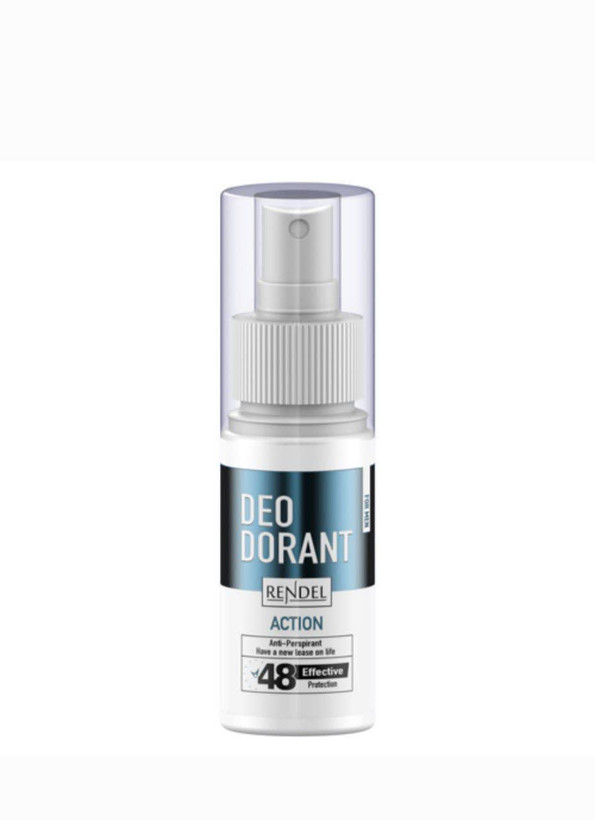 مام اسپری ضدتعریق مردانه رندل مدل Action