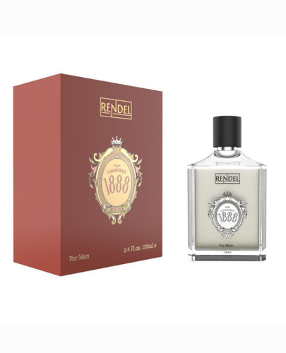 ادکلن مردانه رندل مدل کازاموراتی