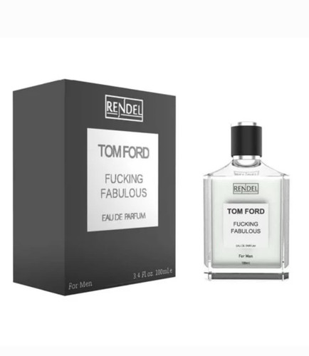 ادکلن مردانه و زنانه رندل مدل تام فورد فاکینگ فابیولس