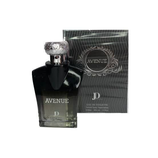 ادکلن مردانه اونتوس