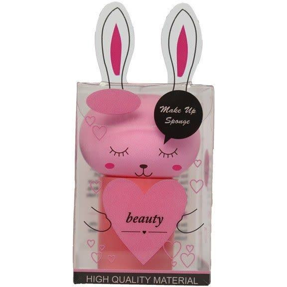 پد آرایشی مدل قارچی