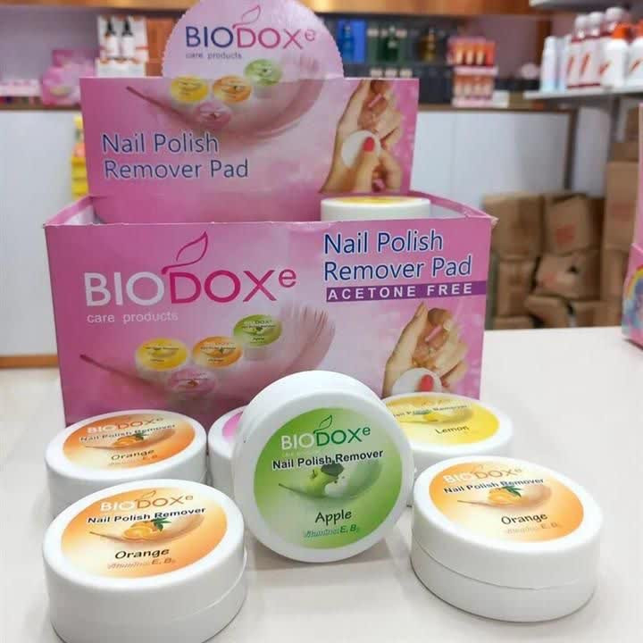 پد لاک پاک کن