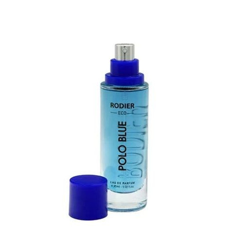 ادکلن مردانه رودیر مدل POLO blue