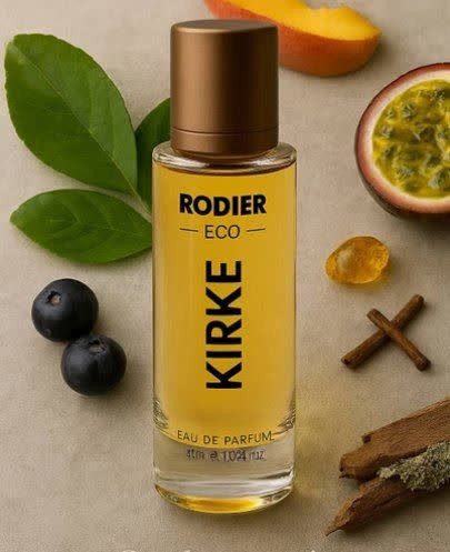 ادکلن زنانه Rodier Kirke | رودیر کِرکه