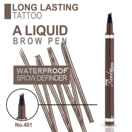 ماژیک هاشور ابرو ۴۰۱