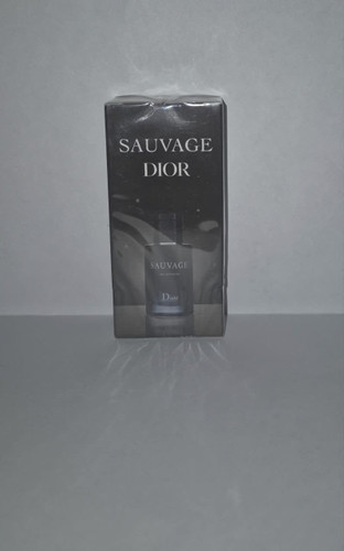 ادکلن مردانه دیور ساواج