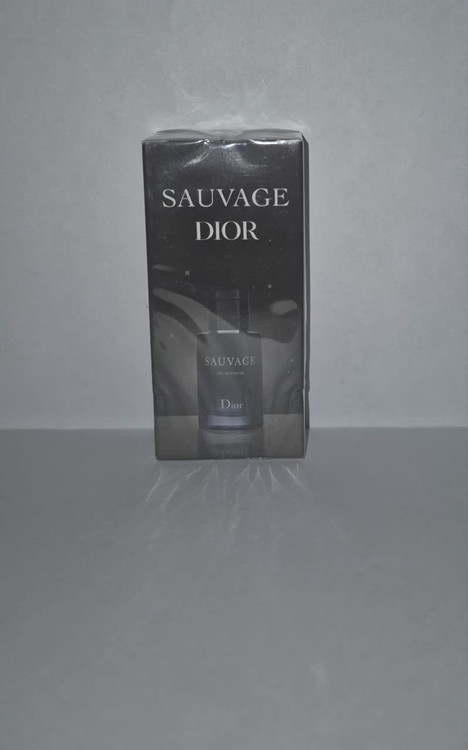 ادکلن مردانه دیور ساواج