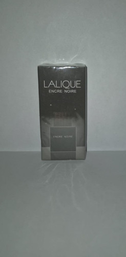 ادکلن مردانه لالیک