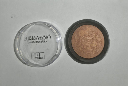 رژگونه براینو کد D3