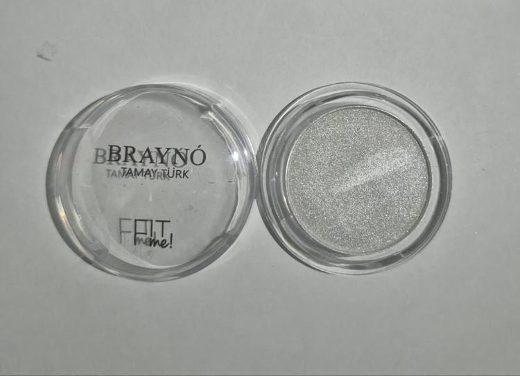 سایه چشم شاین دار براینو