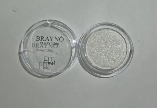 سایه چشم شاین دار