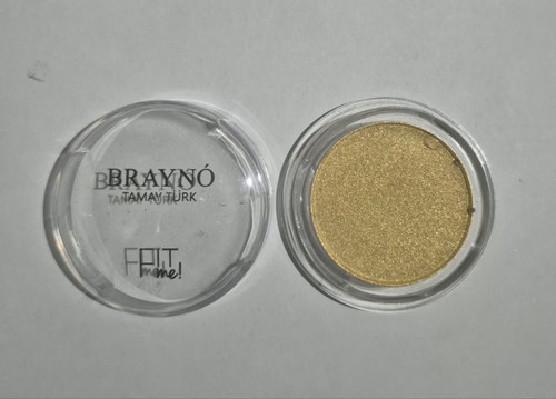 سایه چشم شاین دار