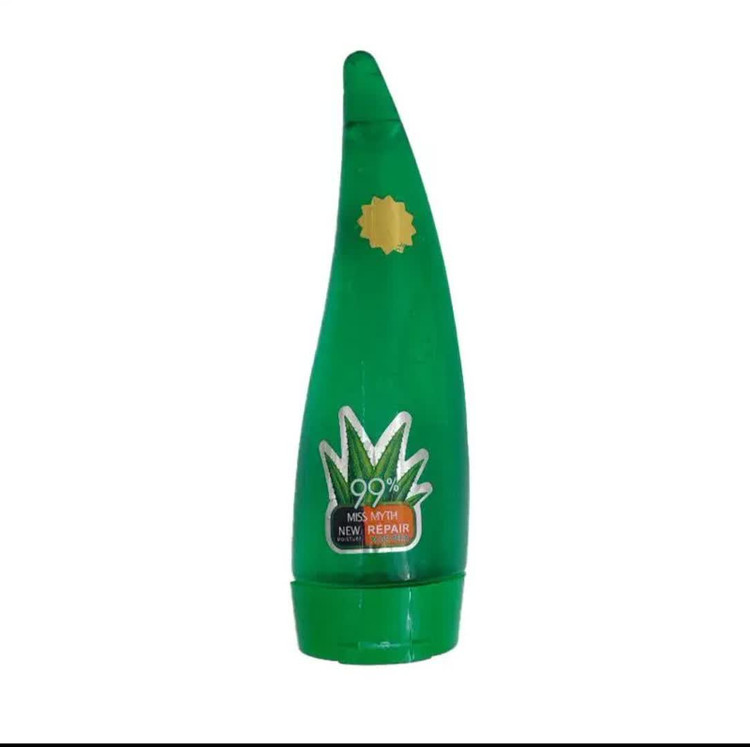 ژل شاخکی آبرسان آلوئهورا