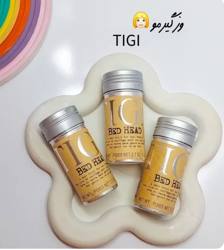 وزگیر مو
