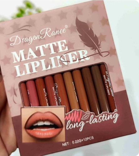 خط لب پیچی نود