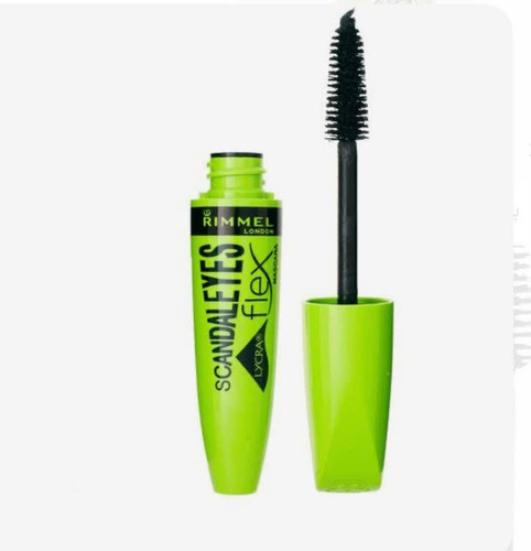 ریمل اصلی اسکندل سبز