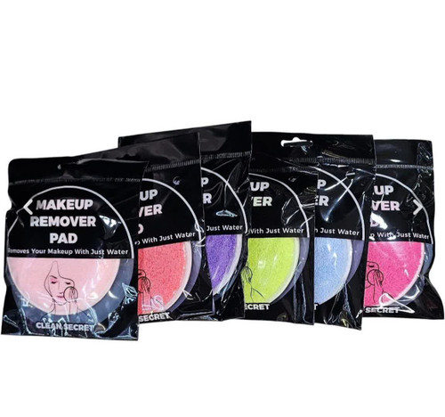 پد آرایشی حوله ای