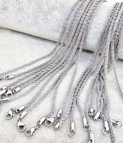 زنجیر استیل