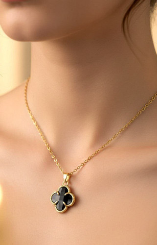 گردنبند ونکلیف