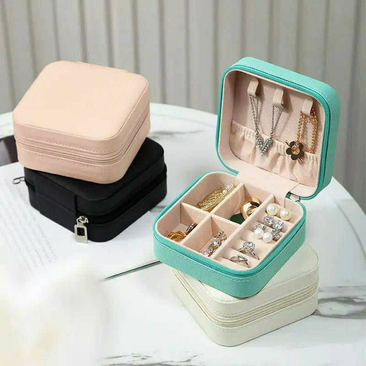 ✨️جعبه جواهرات