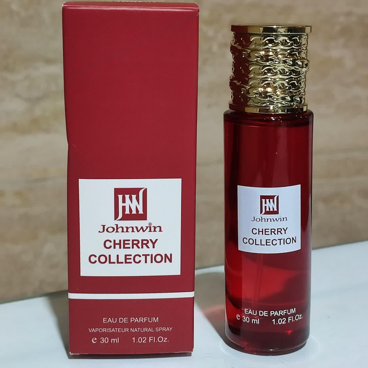 ✨️ادکلن تام فورد لاست چری